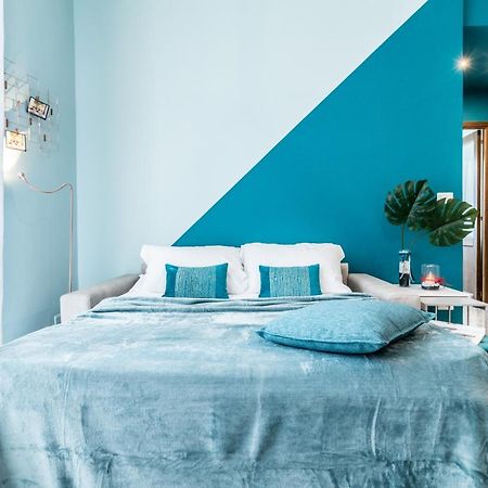 Boutique Apartments Collection-L'attimo Fuggente Sassari Esterno foto