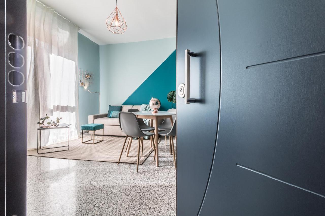 Boutique Apartments Collection-L'attimo Fuggente Sassari Esterno foto