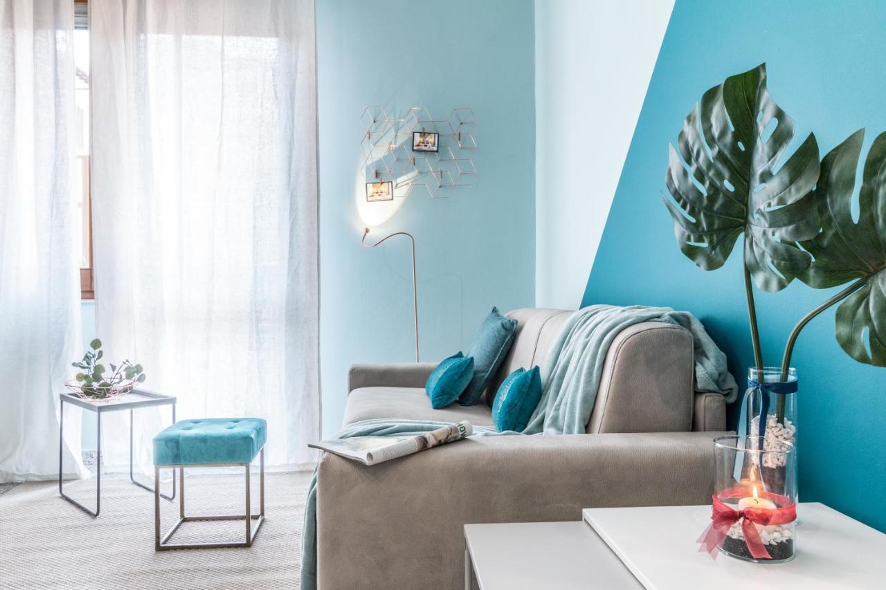 Boutique Apartments Collection-L'attimo Fuggente Sassari Esterno foto