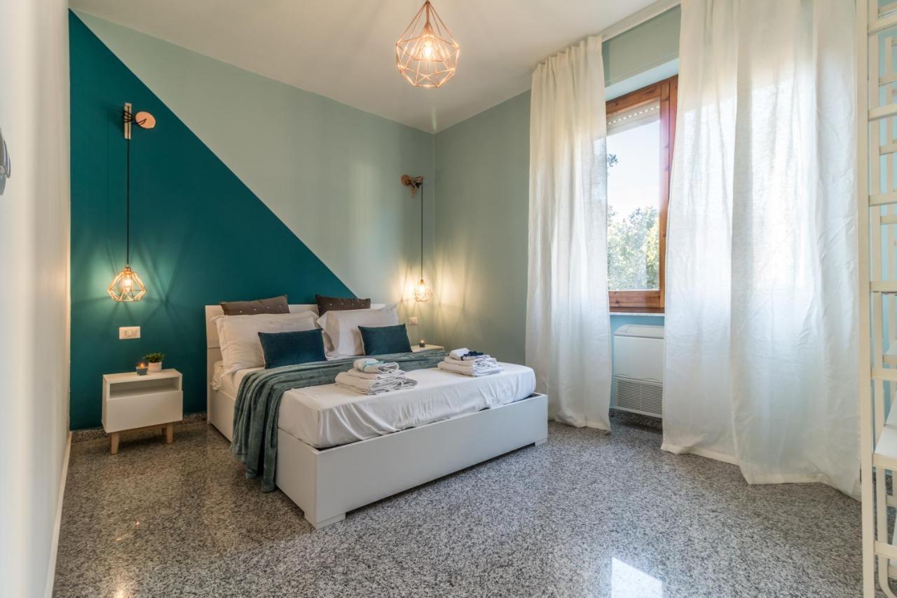 Boutique Apartments Collection-L'attimo Fuggente Sassari Esterno foto