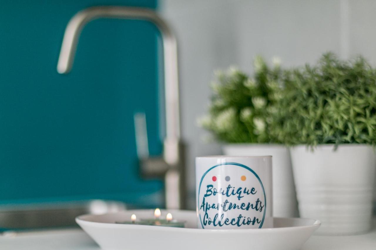 Boutique Apartments Collection-L'attimo Fuggente Sassari Esterno foto