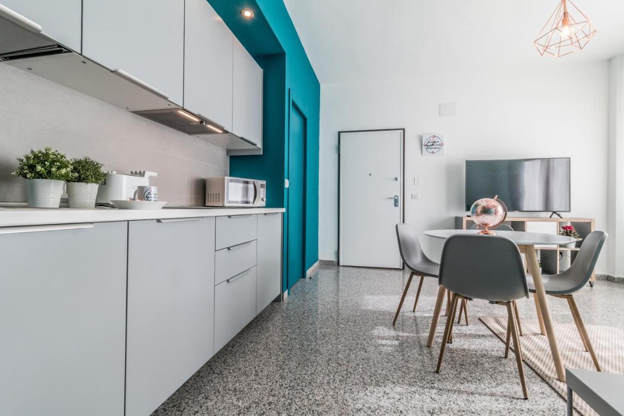 Boutique Apartments Collection-L'attimo Fuggente Sassari Esterno foto