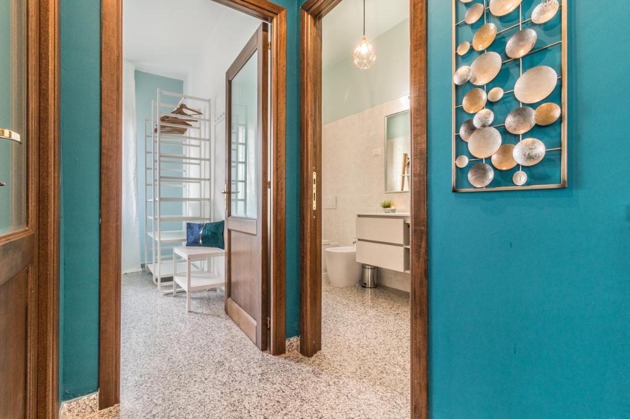 Boutique Apartments Collection-L'attimo Fuggente Sassari Esterno foto