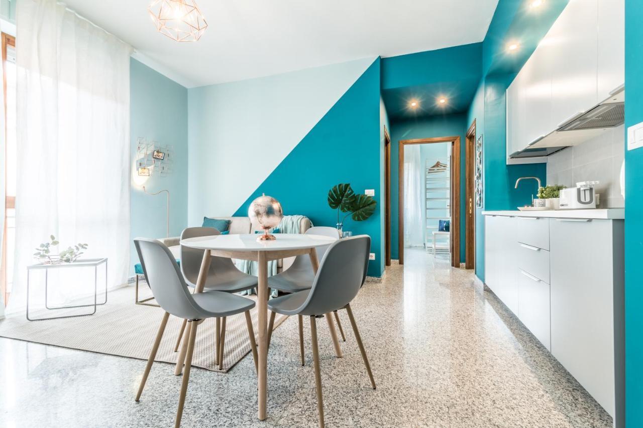 Boutique Apartments Collection-L'attimo Fuggente Sassari Esterno foto