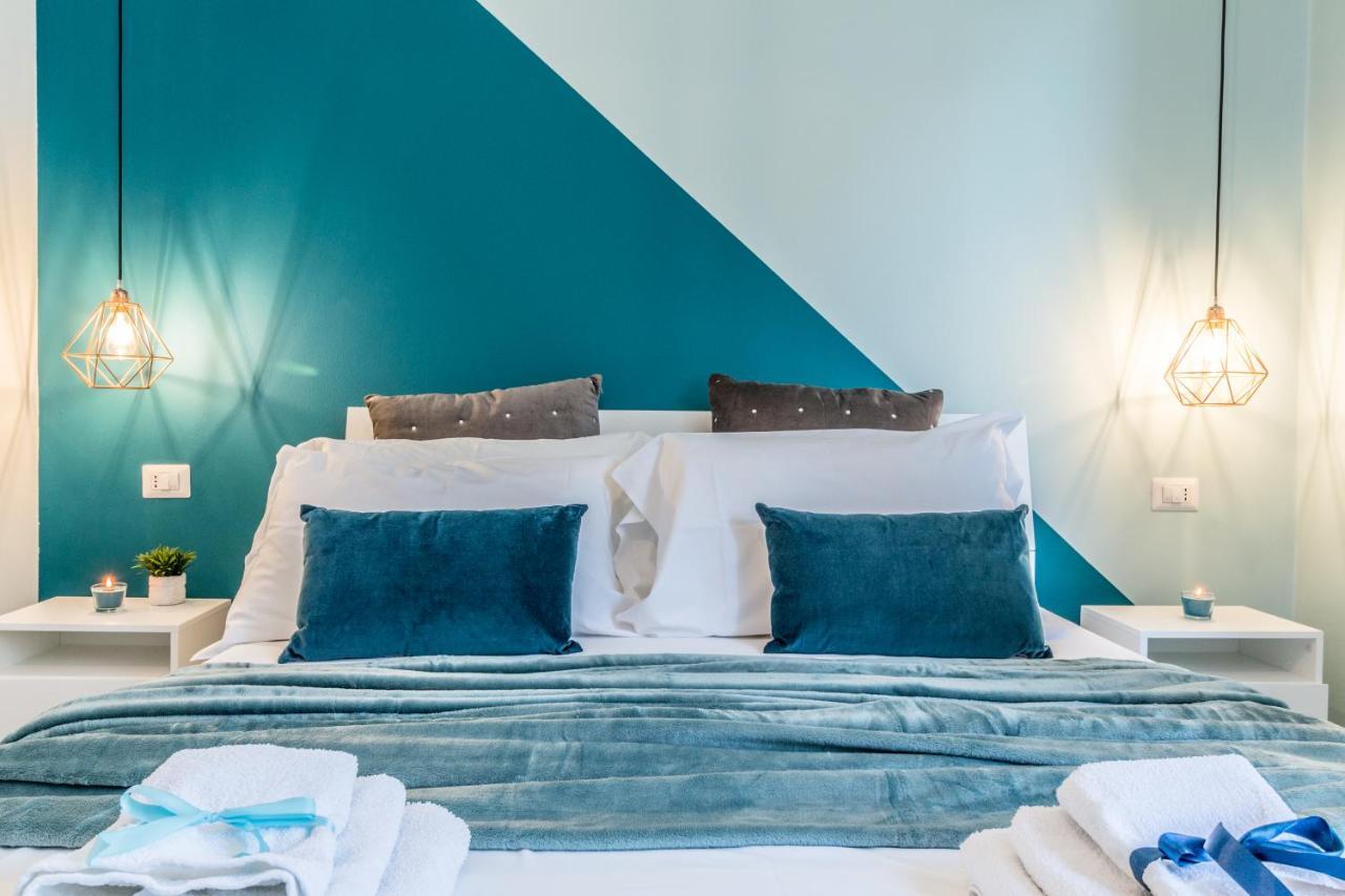 Boutique Apartments Collection-L'attimo Fuggente Sassari Esterno foto