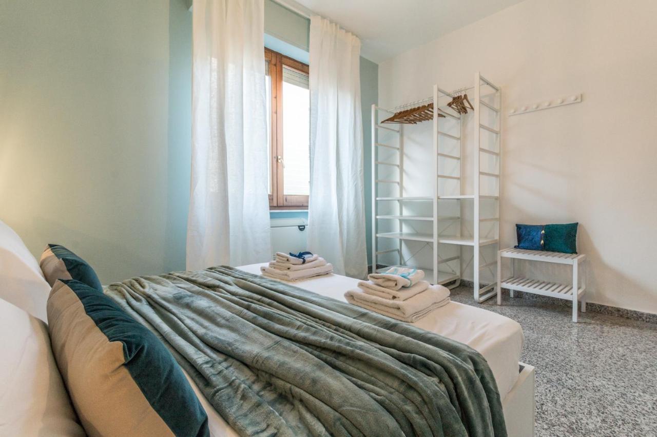Boutique Apartments Collection-L'attimo Fuggente Sassari Esterno foto