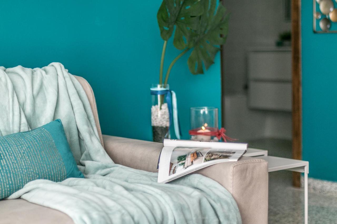 Boutique Apartments Collection-L'attimo Fuggente Sassari Esterno foto