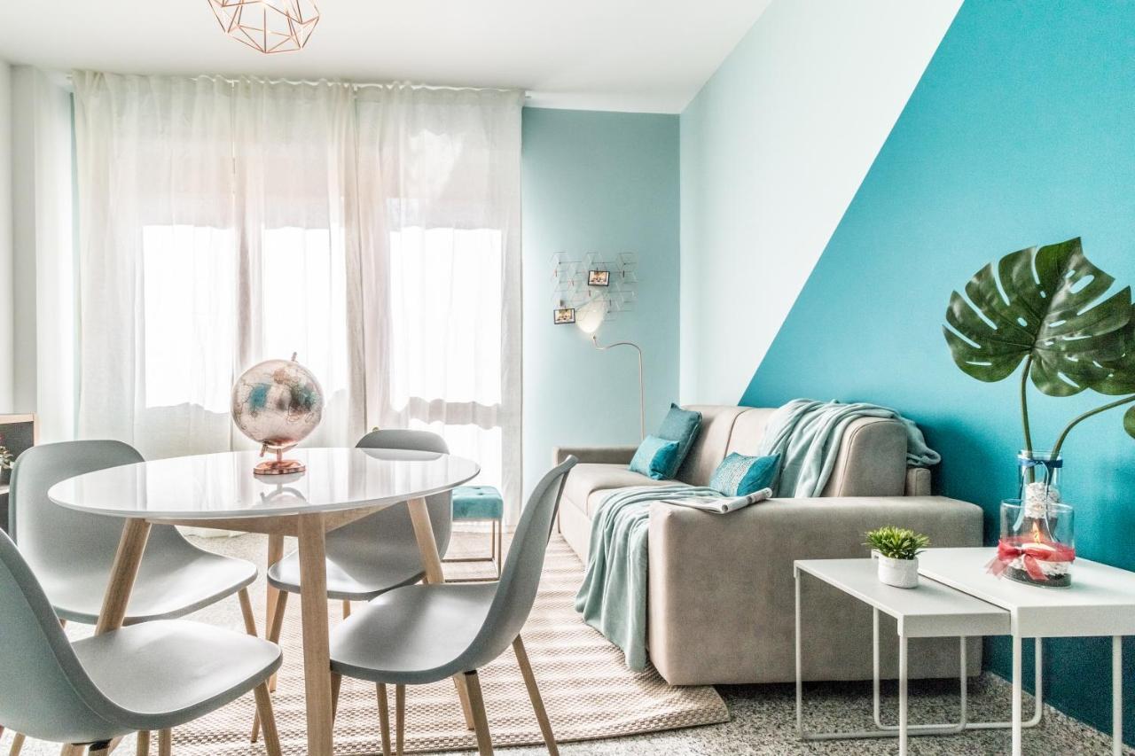 Boutique Apartments Collection-L'attimo Fuggente Sassari Esterno foto