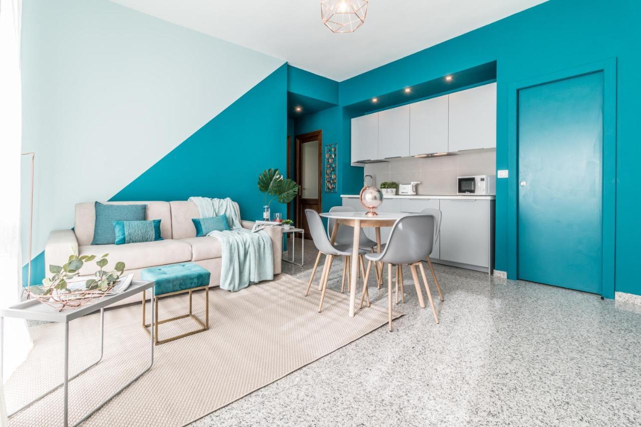 Boutique Apartments Collection-L'attimo Fuggente Sassari Esterno foto