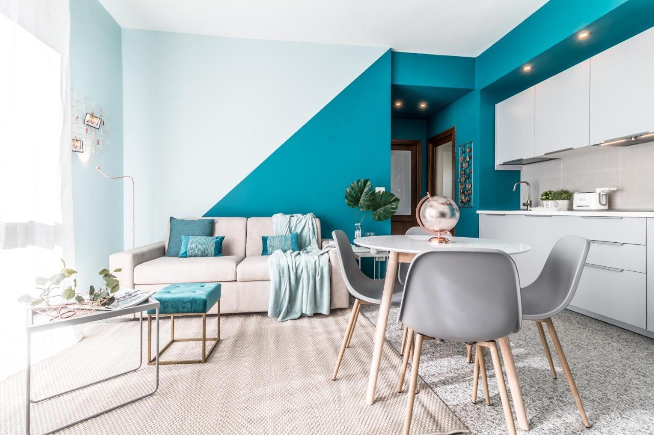 Boutique Apartments Collection-L'attimo Fuggente Sassari Esterno foto