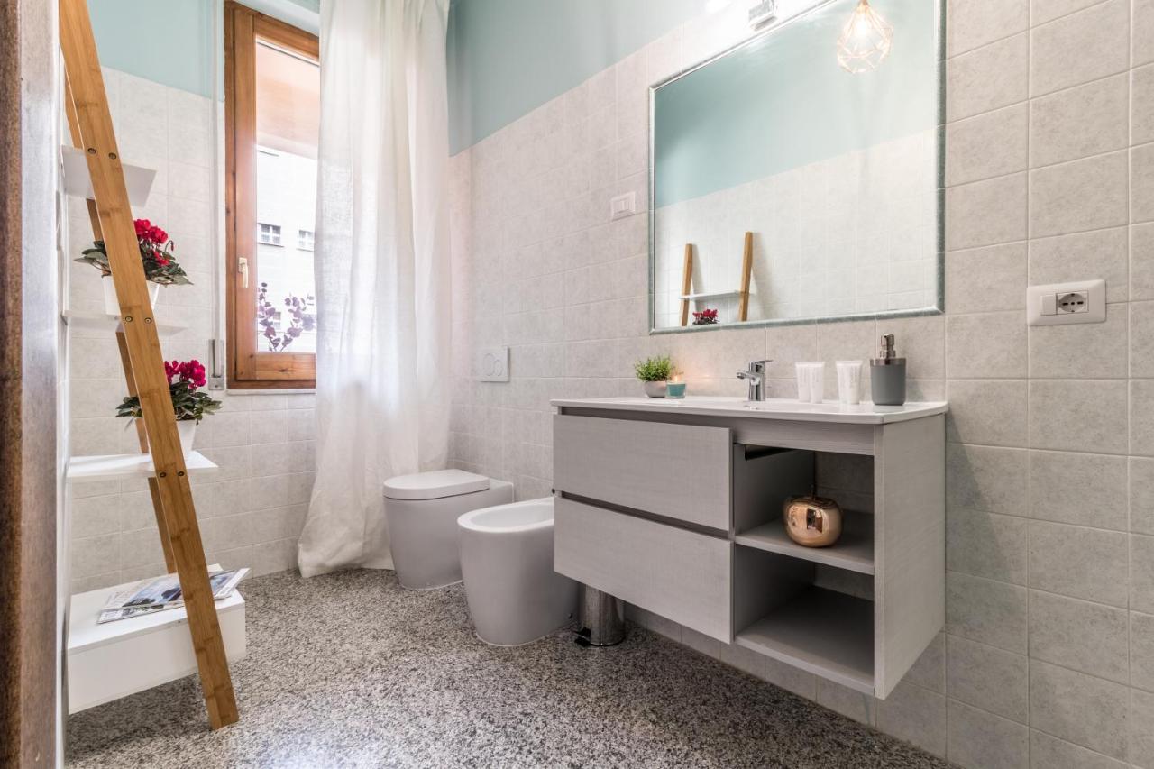 Boutique Apartments Collection-L'attimo Fuggente Sassari Esterno foto
