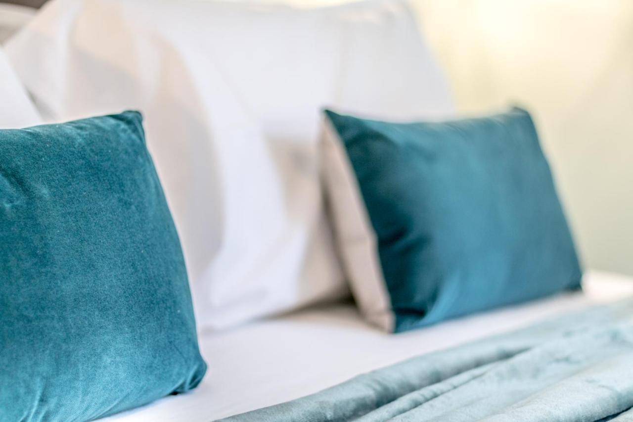 Boutique Apartments Collection-L'attimo Fuggente Sassari Esterno foto