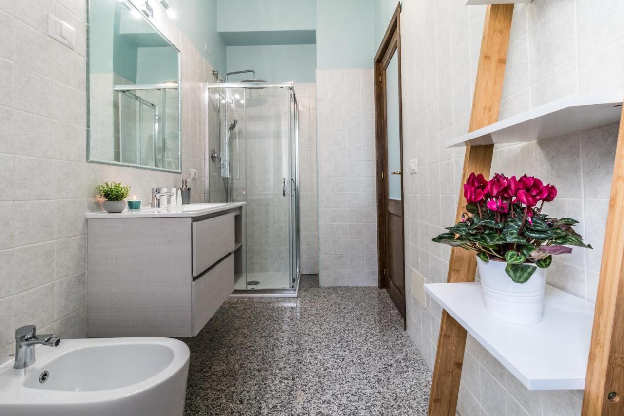 Boutique Apartments Collection-L'attimo Fuggente Sassari Esterno foto