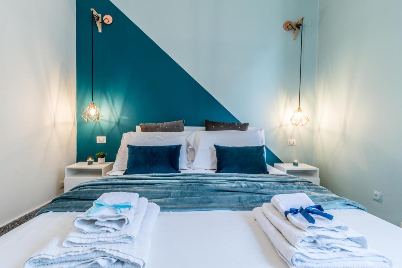 Boutique Apartments Collection-L'attimo Fuggente Sassari Esterno foto