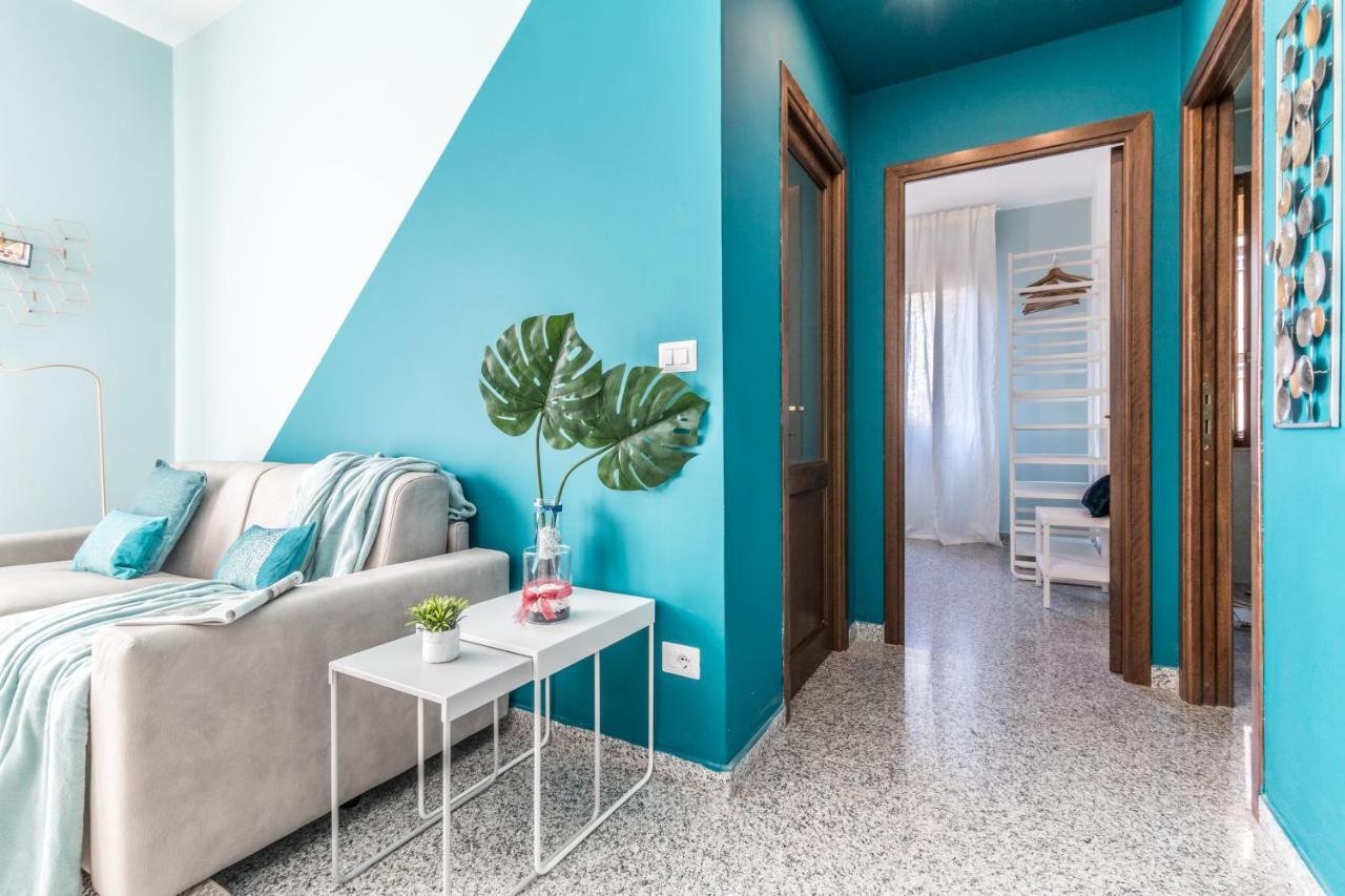 Boutique Apartments Collection-L'attimo Fuggente Sassari Esterno foto