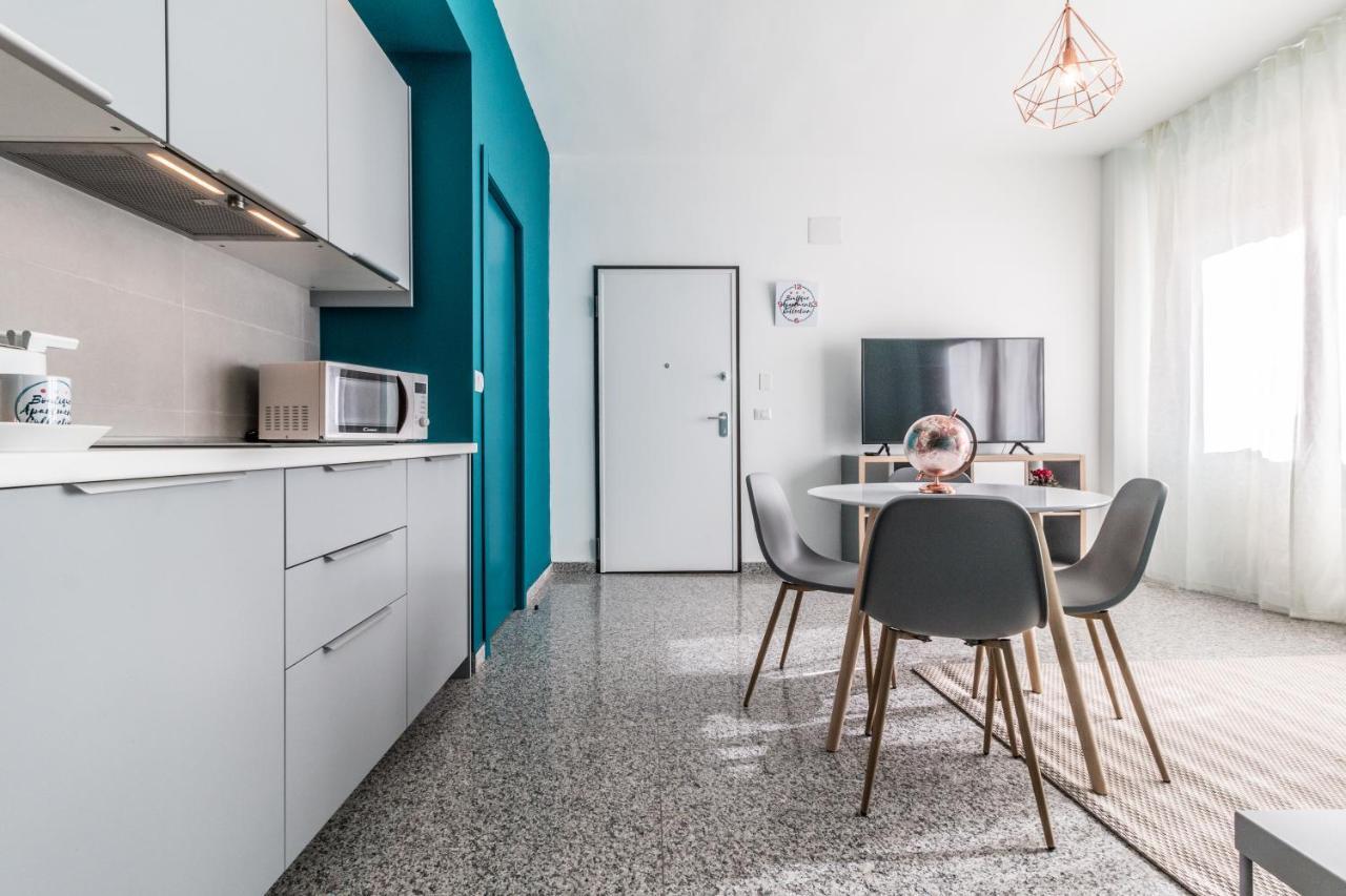 Boutique Apartments Collection-L'attimo Fuggente Sassari Esterno foto